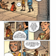 Illustration for article titled First Second exclusive: iThe Nameless City/i saga continues in iThe Stone Heart/i